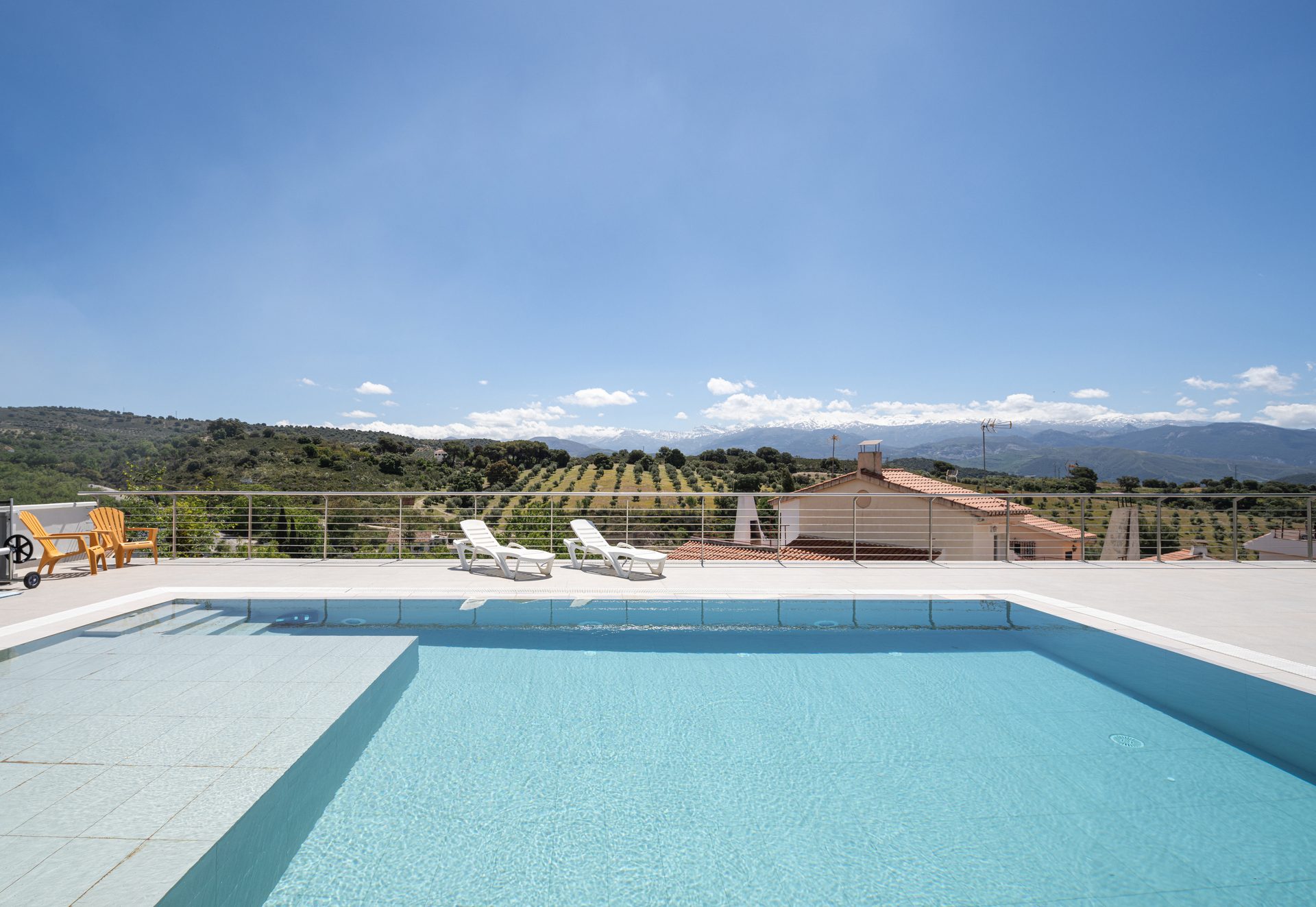 Terraza