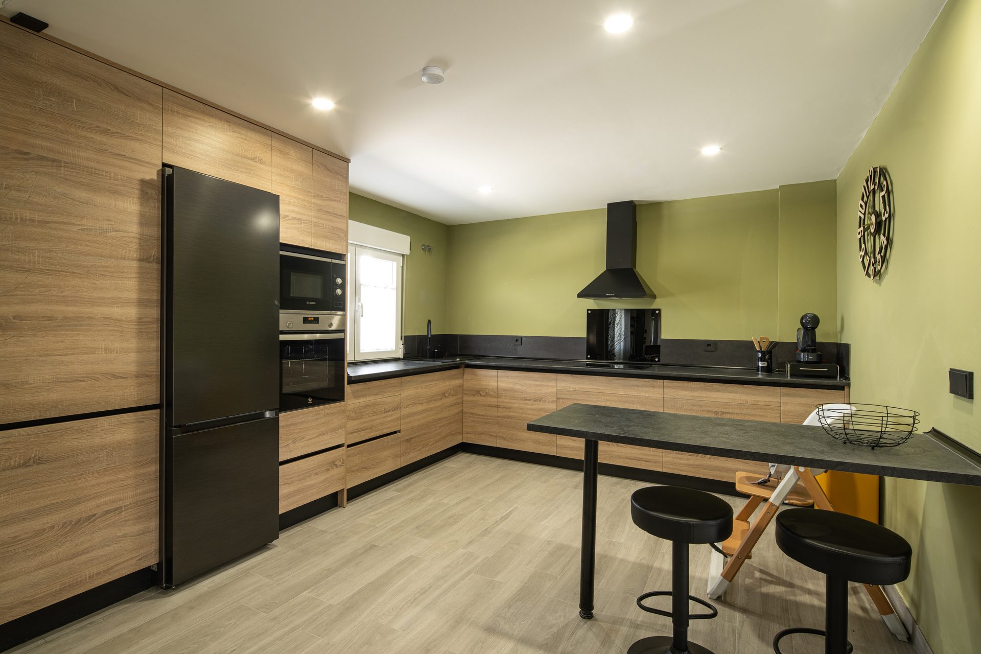 Cocina